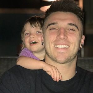 Meet your Posher, Joshua